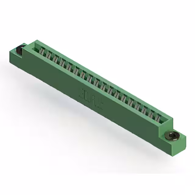 306-018-421-103 EDAC Inc.  Edgeboard Connectors